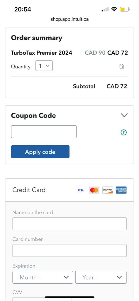 Install TurboTax 2020 with License Code 的图像结果