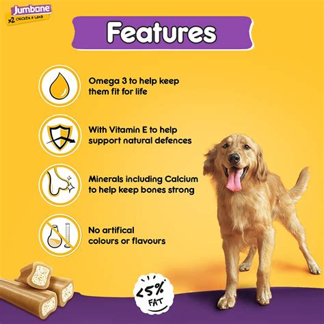 Pedigree Jumbone 180g