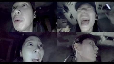 Gonjiam: Haunted Asylum (2018) - IMDb