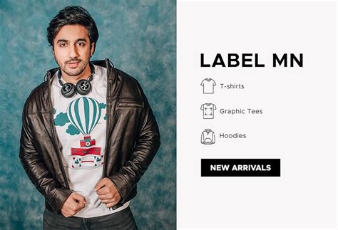 Amazon.in: Label MN