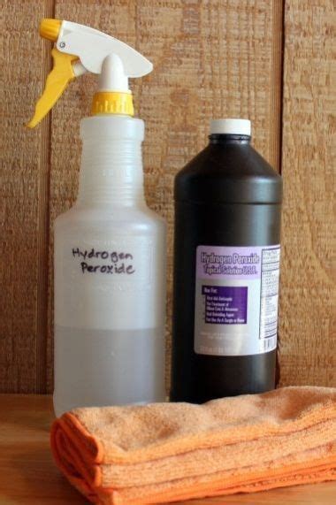 Hydrogen Peroxide Supplier from Delhi