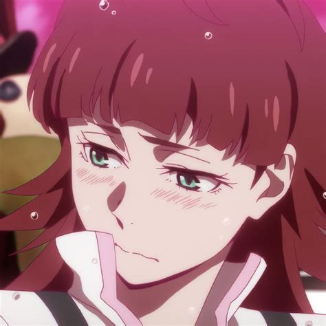 Pin on アニメ 文スト | Strong female anime characters, Dog icon, Bungou stray ...