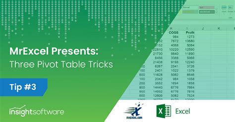 Image result for Mr Excel Using in Excel