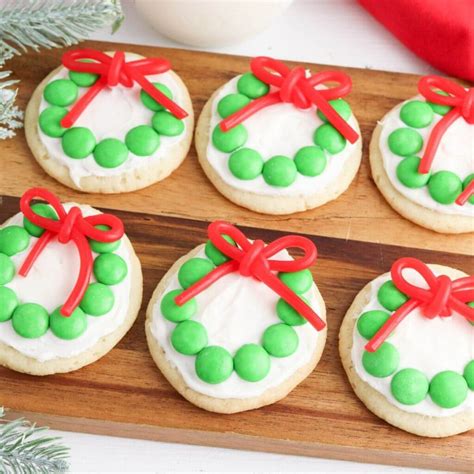 Top 99 decorating christmas cookie ideas - Fun and Festive DIY Projects ...
