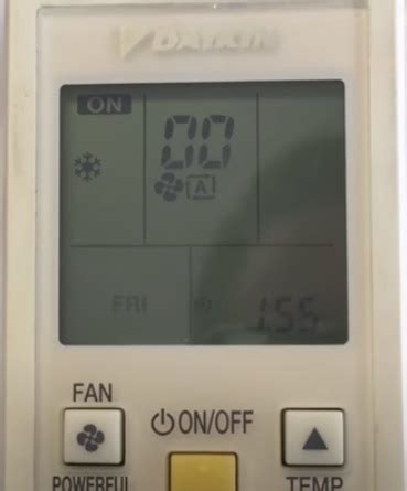 Daikin Mini Split F3 Error Code 的图像结果
