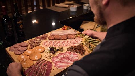 Harvest On Main Restaurant in Blue Ridge, GA