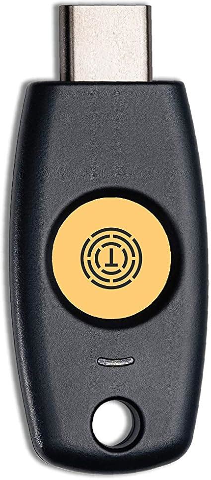 Image result for USB Key Authentication