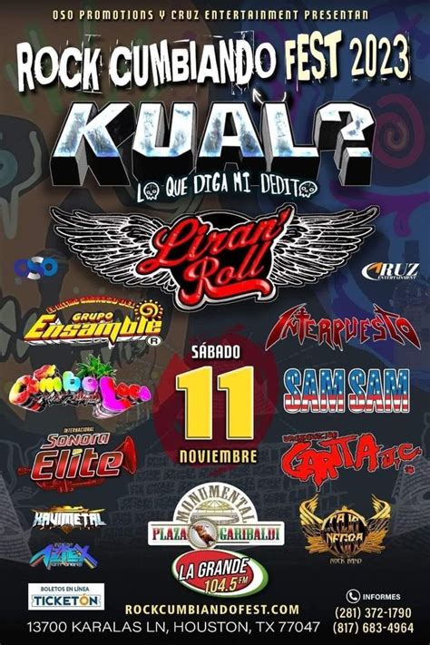 LiranRoll Monumental PLAZA GARIBALDI HOUSTON TX, Monumental Plaza ...