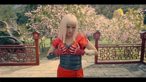 Striking Vipers (2019)