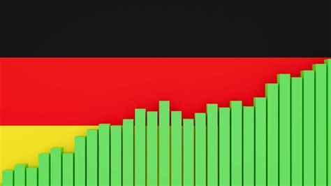 Economic Overview of Germany and What it means for International Students?