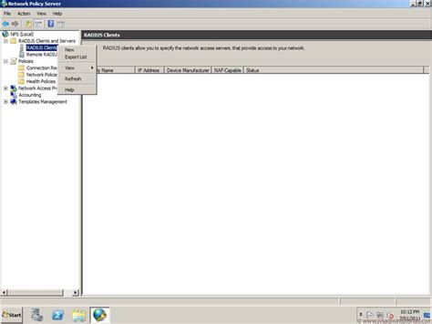 Windows Server 2016 Install NPS 的图像结果