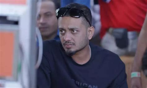 Chidambaram to Make Hindi Directorial Debut with Phantom Studios