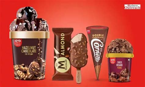 Top 10 Best Ice Cream Franchises In India - Business Outreach
