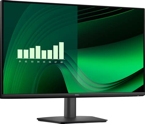 Dell Pro 68.58 cm (27 inch) Monitor - E2725HM | Dell India