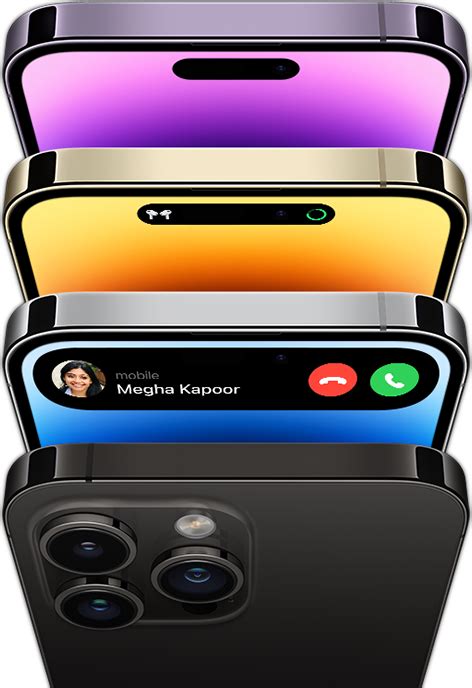 New Apple iPhone 14 Pro - Unleash Pro. Beyond