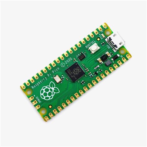 Raspberry Pi Pico - Original – QuartzComponents