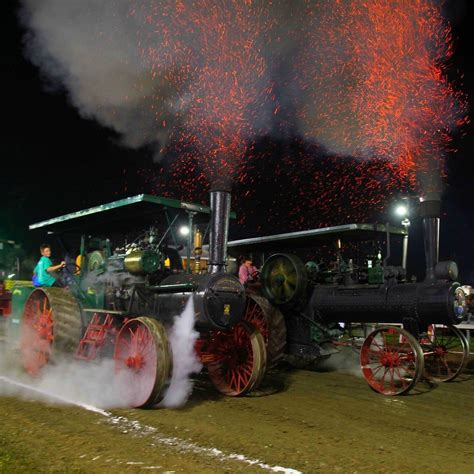 WESTERN NEW YORK GAS & STEAM ENGINE ASSOCIATION (2026) All You Need to ...