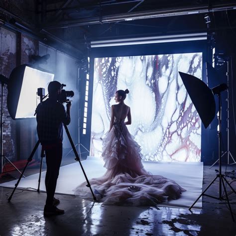 The influence of photography on fashion and advertising — Teletype