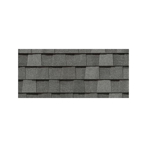 CertainTeed LIFETIME LANDMARK AR GEORGETWN GR at Lowes.com