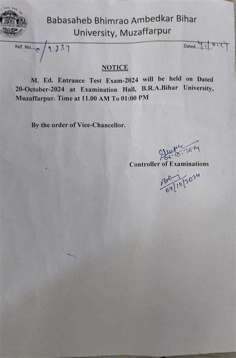 Babasaheb Bhimrao Ambedkar Bihar University