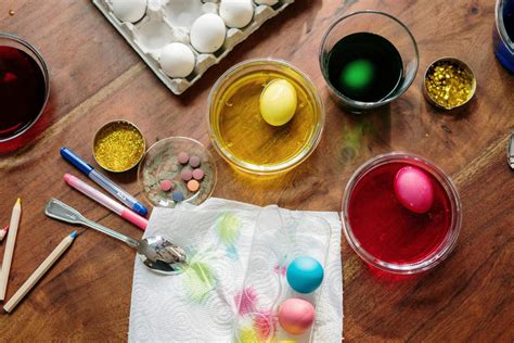 10 of the best Easter egg decorating kits | Gathered