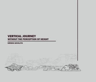 Vertical journey without perception of the height | CEPT - Portfolio