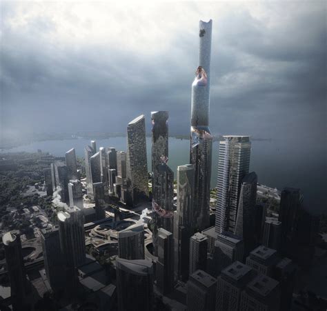 Building Shenzhen 的图像结果