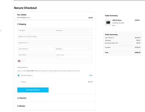 GoPro Credits 的图像结果