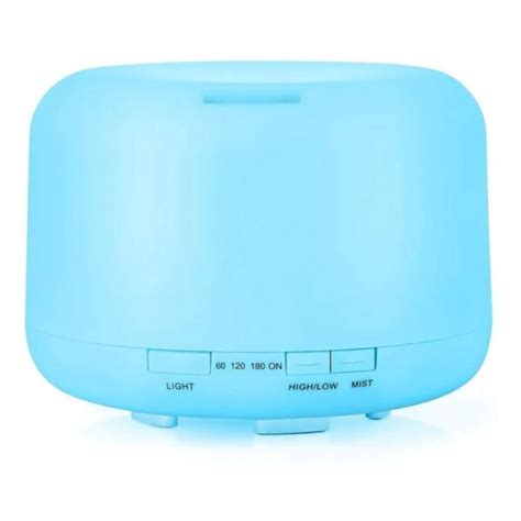 Get Aromatherapy Diffuser with Remote | The CEO Creative