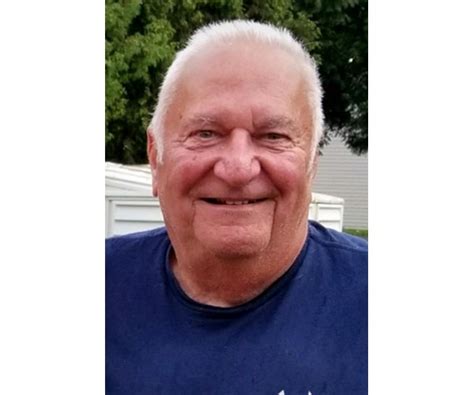 Richard Brunnett Obituary (1939 - 2024) - Rome, NY - Daily Sentinel