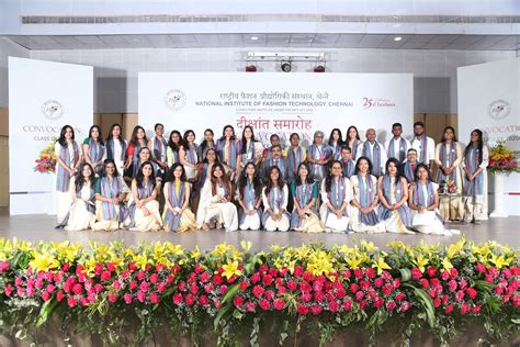 Convocation 2020 | Chennai