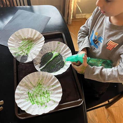 Green Eggs and Ham Activities for Preschoolers and Toddlers