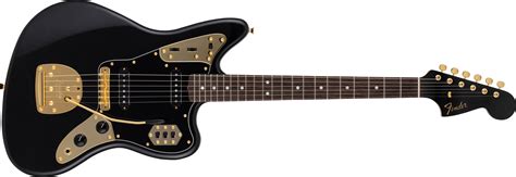 Made in Japan Traditional 2025 Collection, 60s Jaguar® – Fender