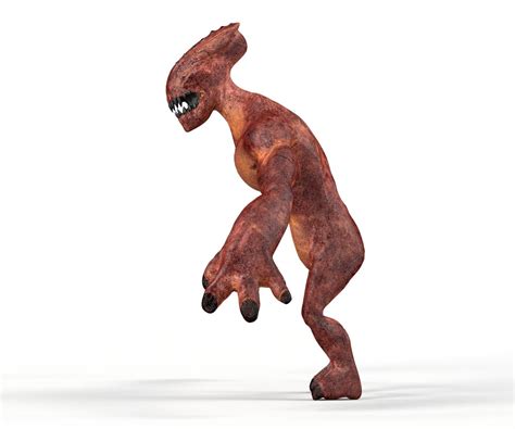 Image result for Alien Mosters 3D