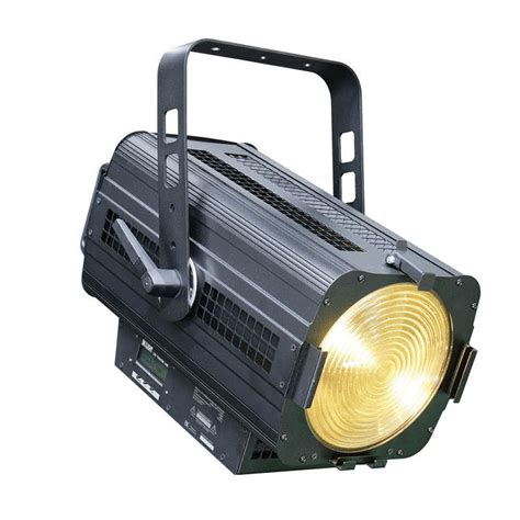 IMLIGHT LTL FRENELLED-MZ-PRO 100 COLOR театральный прожектор