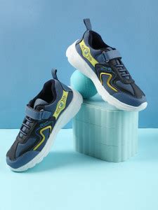 LIBERTY Boys Slip on Walking Shoes Price in India - Buy LIBERTY Boys ...