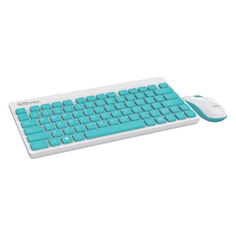 Amazon.in: Buy Portronics Key2-A Combo of Multimedia Wireless Keyboard ...