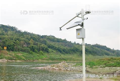 河道水库湖泊水雨情信息化监测系统 - 知乎