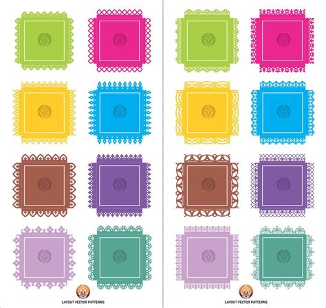 Buy 20 Seamless Border | Temple Border | Paper Cutting Border | Curtain ...