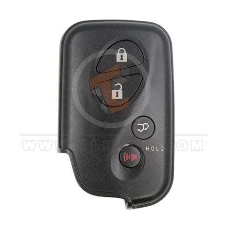 Image result for Lexus Smart Key