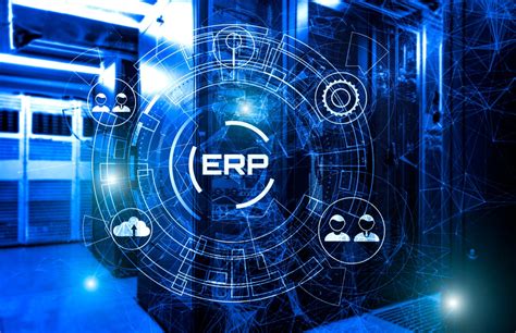Qu’est ce qu’un ERP ? Explications - SupplyChainInfo
