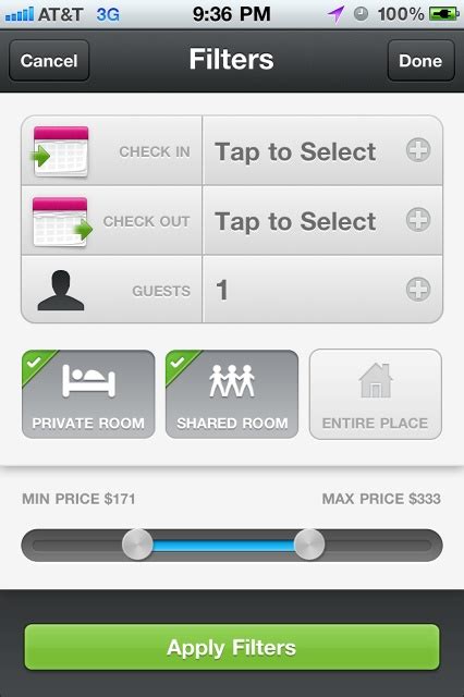 Filter App for PCs 的图像结果