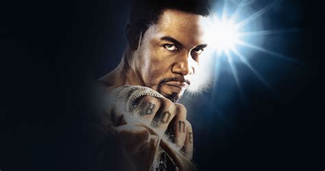 Bob Sapp Blood And Bone