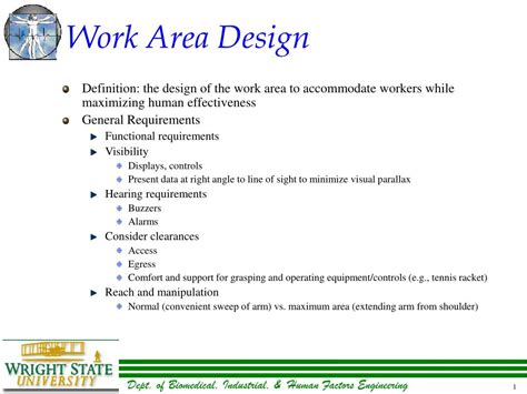 Work Design 的图像结果