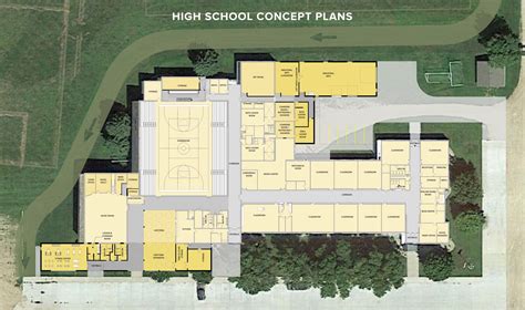 School Building 的图像结果