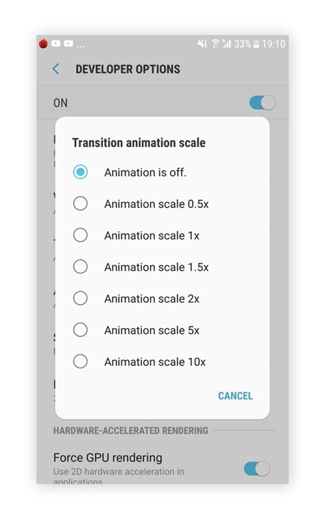 Image result for App Sluggish Android