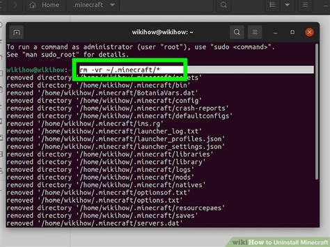 How to Uninstall Minecraft Java Mods 的图像结果