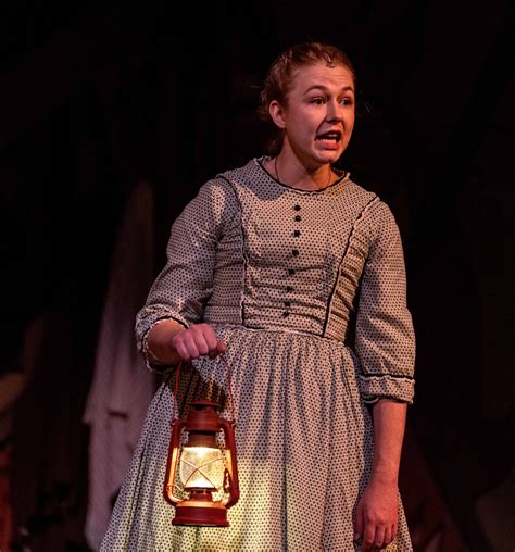 Matinicus | Penobscot Theatre Company