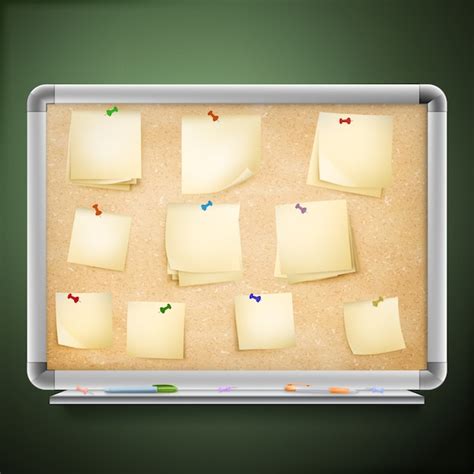 Message Board CSS Example 的图像结果