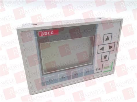 Image result for Idec Fl1f Web Server Function